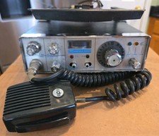 Pace Side talk 1000M CB With Mike Parts Only Does Power Up