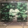 Topps 2025 Black & White Oneil Cruz #036 Green /99 Pittsburgh Pirates