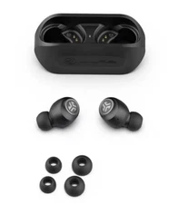 JLab GO Air  True Wireless In Ear Headphones  Black