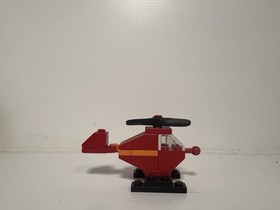 LEGO CREATOR: Helicopter (4906)