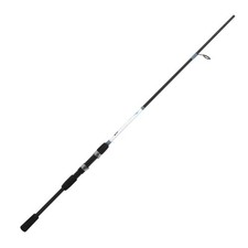  Inshore Fishing Rod, Medium, 7 ft, Stainless Steel Guides, 2-Piece
