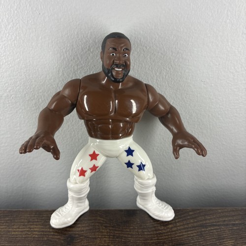 Mattel WWE Retro Series 10 Junkyard DoG And NWO Ma...