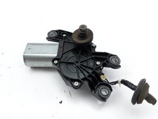 RANGE ROVER EVOQUE L538 2012 REAR WINDSCREEN WIPER MOTOR BJ3217404AA