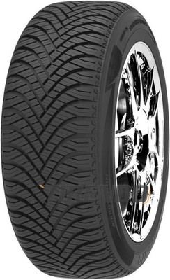 Goodride All Season Elite Z-401 205/50 R17 93V XL, mit Felgenschutz (MFS)
