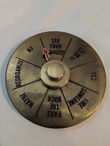 Executive Decision Maker | eBay