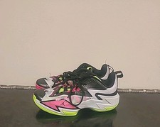Size 7Y - Jordan One Take 3 Multicolor Green Grey Pink DC7701-002