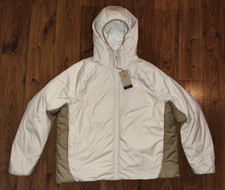 NEW Nike ACG Rope De Dope Primaloft Summit White Jacket FV8690-104 Mens Size XXL