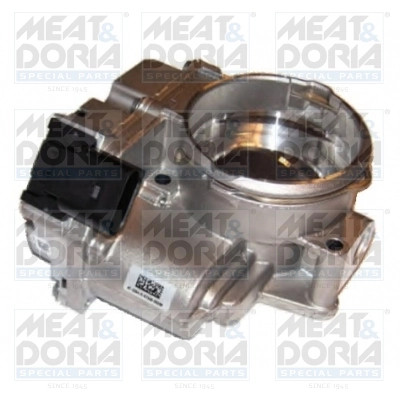 Corps papillon Meat & Doria 89054 pour réparation admission et entretien 03G128061A