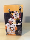 SIDNEY CROSBY BOBBLEHEAD 2023-2024 PITTSBURGH PENGUINS SGA FAN PROMO — photo 2