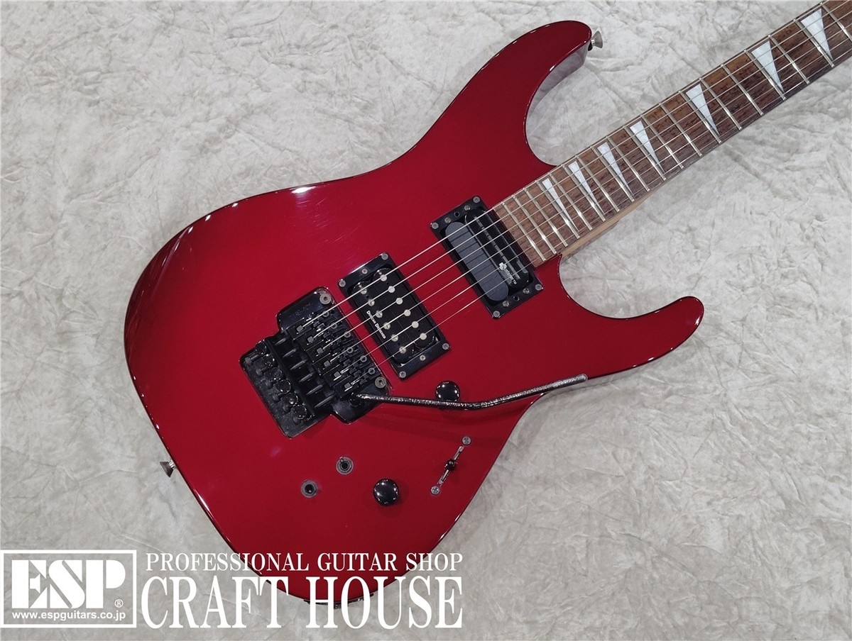 説明欄必読 Jackson Stars 日本製 red ① Jackson Stars Dk-03 / Dark Metallic Red Safe delivery from Japan