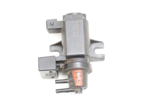 Unterdruckventil BMW 3er Touring E91 7796634 3.0 145 KW 197 PS Diesel 10-2006
