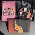 Grand Theft Auto GTA Vice City (PlayStation 2) Complete with Manual & Map
