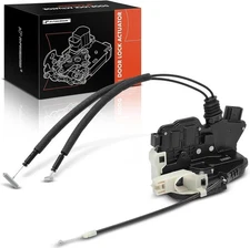 APM Door Lock Latch Actuator Compatible with Kia Vehicles - Sorento 2011