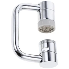 3 Pack Faucet Installation Extension Rod Extender for Kitchen Sink Water