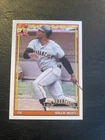 2026 Topps Series 2 Willie Mays Base (RAW)