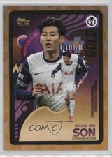 2024-25 Topps Gold X WalkerTKL UEFA Club Competitions Soccer Checklist Guide in-content 20