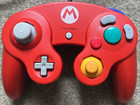 *Official* Club Nintendo Gamecube Mario Controller Excellent Condition PAL RARE