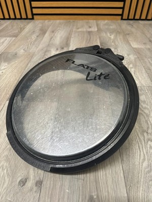 Arbiter Flats Lite Tom Drum 10  / Drum Hardware #WL9