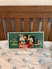 Coca Cola Vintage Style Tin Metal Bar Sign Poster Man Cave Collectible New