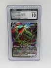 Rayquaza VMAX 108/172 Holo VSTAR Universe Pokemon Japanese CGC 10 Gem Mint
