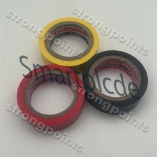 1PCS Color random Electrical tape flame retardant insulation