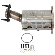 Catalytic Converter Rear For Ford Explorer 11-2012 3.5L Lincoln MKX 11-2015 3.7L