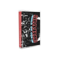 Kharma - A World Of Our Own - Cassette - 43 - F72Z