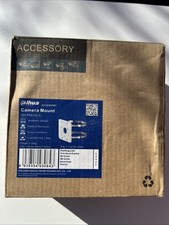 Dahua DH-PFA152-E CCTV Camera Pole Mount Bracket Aluminium Outdoor New