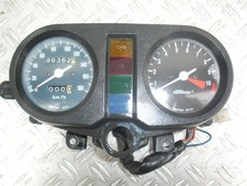 Honda CB 400 N Drehzahlmesser Tachometer Speedometer Cockpit Instrumente 250