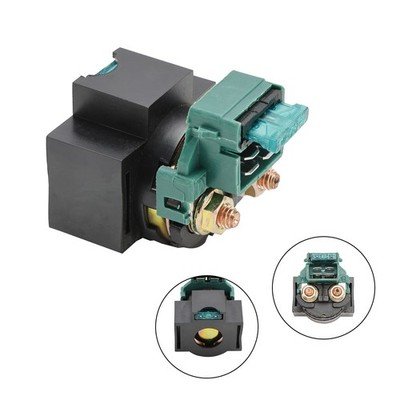 Starter Solenoid Relay fit for Stels ATV Leopard 500 650 Ermak 600 Vityaz 800 S2