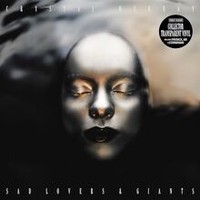 Sad Lovers Giants Von Crystal Murray | Cd | Zustand Neu