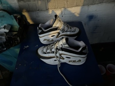 Grant Hill 3 size 11 1BM01756-115 Good Con. With Box