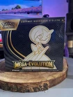 ETB Pokemon Méga évolution édition Gardevoir