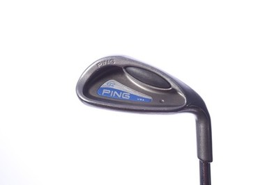 Ping G2 Red 50.5* Utility Wedge RH 35 in Ping CS Lite Steel Shaft Stiff Flex