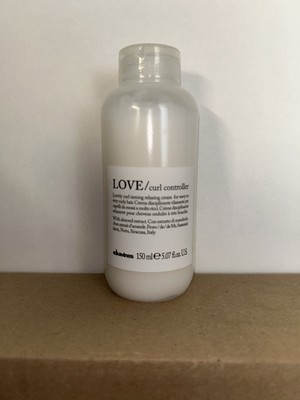 Davines Love Curl Controller