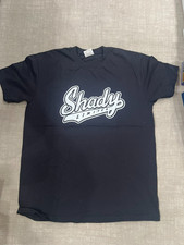 NEW / UNWORN Genuine Official Eminem Shady Limited Large T-Shirt