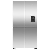 Fridge Freezer Fisher Paykel Series 7 RF605QNUVX1 Freestanding Plumbed-In