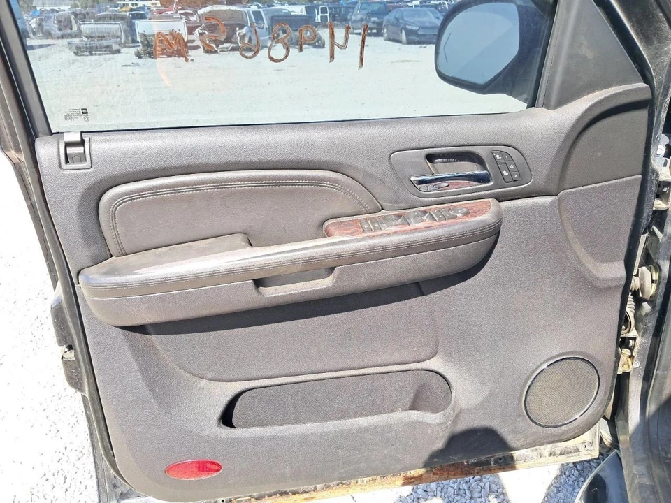 Motor limpiaparabrisas compatible con 07-14 ESCALADE 429846 Foto 3 de 4