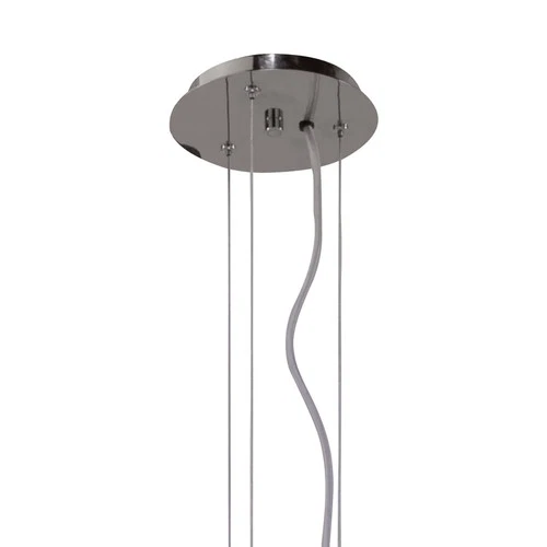 Corbett Lighting 216-41 Calligraphy 2 Light Hand Crafted 18"W LED - Gold - Picture 3 of 7