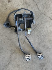 09-23 Challenger Clutch Pedals Tremec 6 Speed Manual Transmission Tr-6060 Pedal