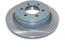 Rear Brake Rotor For 2012-2020 Ford F150 2013 2014 2015 2016 2017 2018 MR523PH