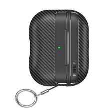 Silicone Bluetooth Earphone Protective Case Cover Lanyard For Airpods Pro 2nd