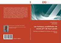 Les Tumeurs UrothéLiales De Vessie Pt1 De Haut Grade Julien Branchereau