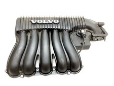 VOLVO V50 MW Ansaugbrücke 30646518 2.40 Petrol 125kw 2006 20520121