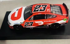 Bubba Wallace 2022 Lionel #23 Doordash NEXT GEN ELITE Toyota Camry 1/24