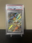 2025 Pokemon SVP EN #173 Eevee Prismatic Evolutions ETB PSA 9