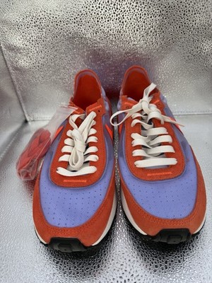 Nike Waffle One Oxygen Purple Crimson Women s Size 7.5 DC2533-800 Low Top