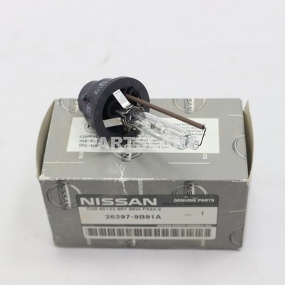 Infiniti QX70 2015-2017 OEM Genuine Low Beam Xenon Headlamp Bulb