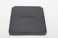 Mamiya RZ67/Pro /Pro-II /Pro-IID prism+waist level finder Bottom cover cap