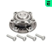 Optimal Radlagersatz 501108 FüR BMW